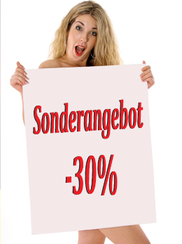 Sondereangebot